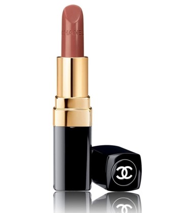 Chanel Beauty Rouge Coco Ultra Hydrating Lip in Antoinette