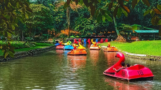 Ragunan Zoo