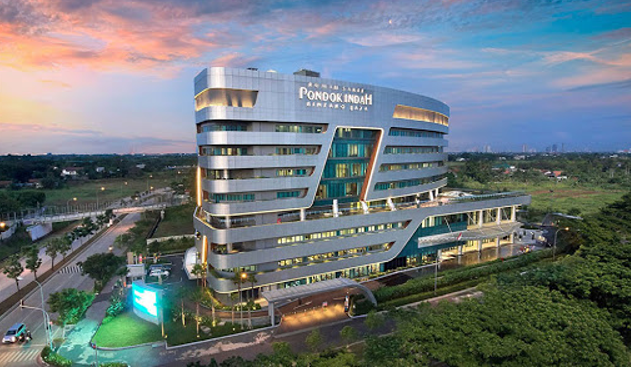 Rumah Sakit Pondok Indah Jakarta