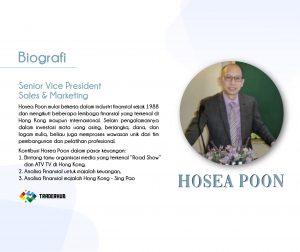 Biografi Hosea