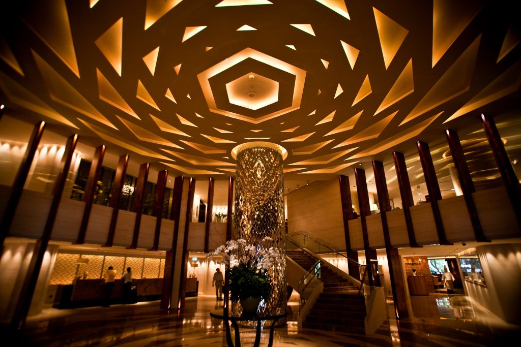 8 Hotel Mewah Terbaik di Jakarta