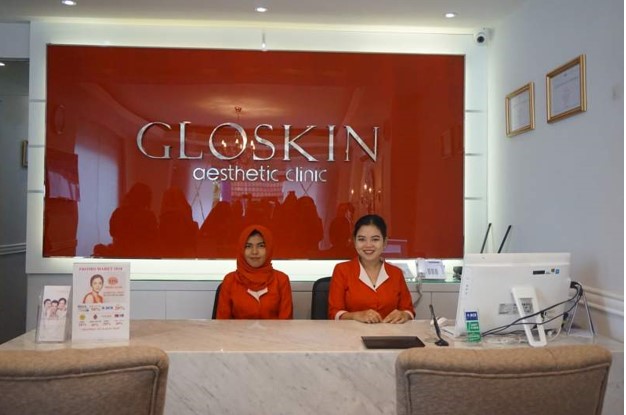 GLOSKIN Aesthetic Clinic