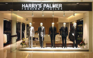 Harry's Palmer