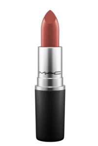 MAC Nude Lipstick Paramount