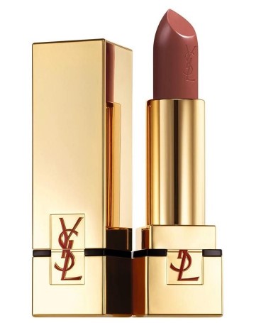 YSL Rouge Pur Couture Lipstick Collection in Beige Promenade