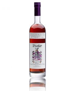 Willett Family Estate Bottled Bourbon
