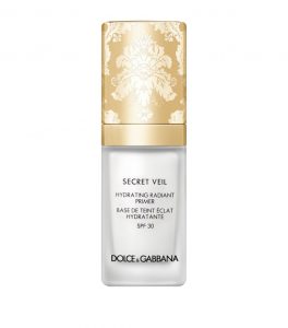 Dolce & Gabbana Secret Veil Hydrating Radiant Primer