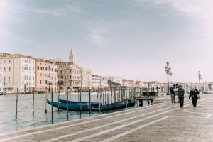 Dorsoduro Venice