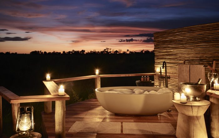 5 Bathtub Hotel Dengan Pemandangan Terindah Di Seluruh ...