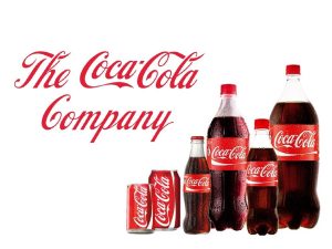 saham coca-cola